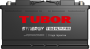 Автомобильный аккумулятор Tubor SYNERGY 6СТ-110.0 VL 110А/ч-12Vст EN950 европейская обратная 352x175x190