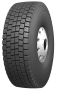 Грузовая шина BlackLion BD 175 215/75R17,5 135/133L универсальная PR новая