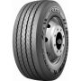 Грузовая шина Kumho KXA11 385/65R22,5 164/K прицеп 24PR