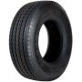 Грузовая шина XCENT EL932 385/65R22,5 160/L прицеп 20PR новая