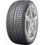 Легковая шина Kumho WinterCraft WP72 275/35 R20 102W