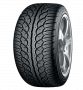 Легковая шина Yokohama Parada Spec-X PA02 Run Flat 305/40 R22 114V