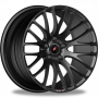 Легковой диск Inforged IFG9 10x20 5x112 ET20 66,6 Matt Black