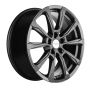 Легковой диск Khomen Wheels KHW1808 7,5x18 5x114,3 ET50 66,1 Gray