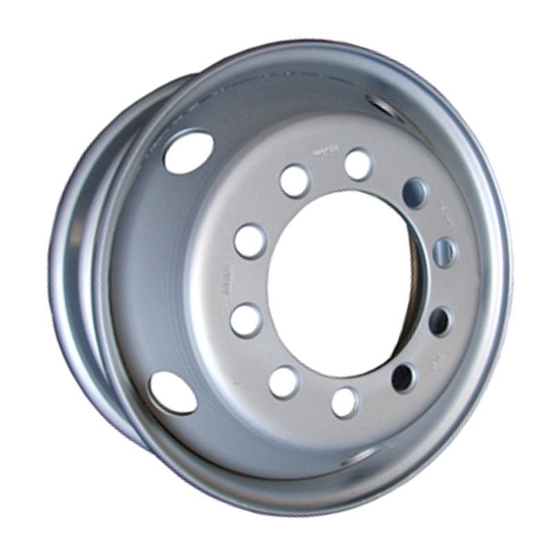 Asterro M22DS36 7,5x19,5 10х225 ET140 DIA176 Silver